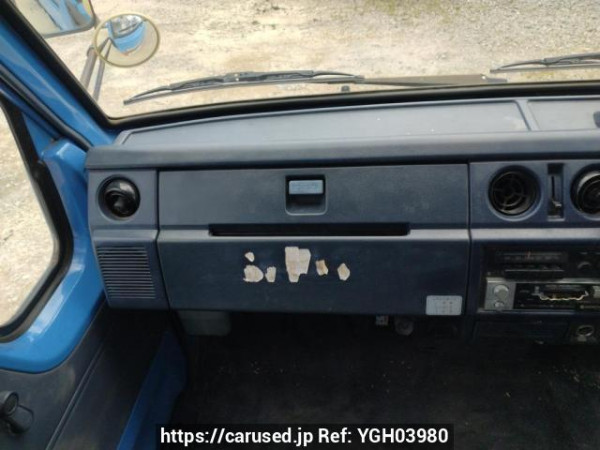 Used 1987 MT toyota toyoace-truck BU62D Image[17]