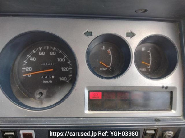 Used 1987 MT toyota toyoace-truck BU62D Image[19]