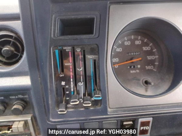 Used 1987 MT toyota toyoace-truck BU62D Image[23]