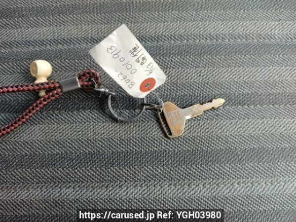 Used 1987 MT toyota toyoace-truck BU62D Image[26]
