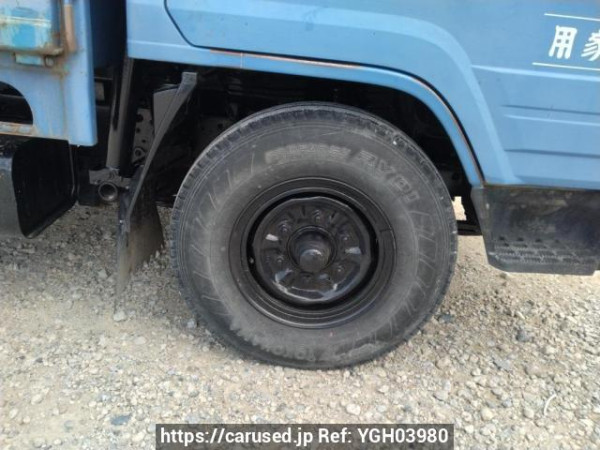 Used 1987 MT toyota toyoace-truck BU62D Image[27]