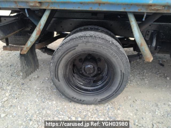 Used 1987 MT toyota toyoace-truck BU62D Image[29]