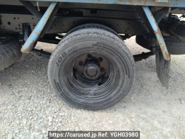 Used 1987 MT toyota toyoace-truck BU62D Image[30]