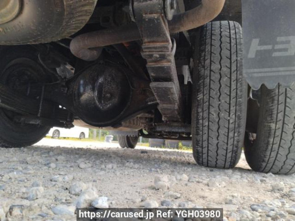 Used 1987 MT toyota toyoace-truck BU62D Image[35]
