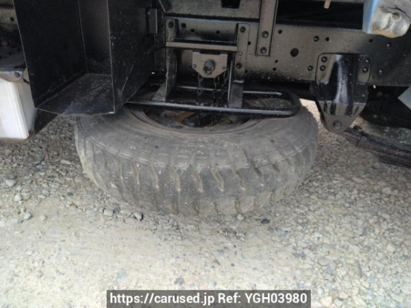 Used 1987 MT toyota toyoace-truck BU62D Image[37]
