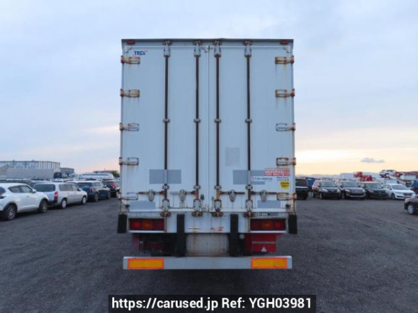 Used 2004 MT mitsubishi-fuso super-great FT50JVX Image[5]