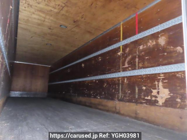 Used 2004 MT mitsubishi-fuso super-great FT50JVX Image[10]