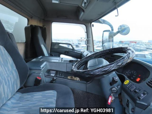Used 2004 MT mitsubishi-fuso super-great FT50JVX Image[14]