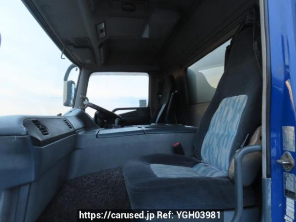 Used 2004 MT mitsubishi-fuso super-great FT50JVX Image[17]