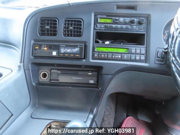 Used 2004 MT mitsubishi-fuso super-great FT50JVX Image[20]