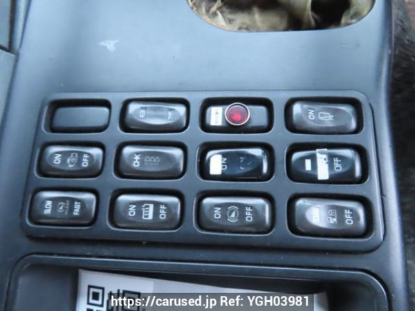 Used 2004 MT mitsubishi-fuso super-great FT50JVX Image[21]