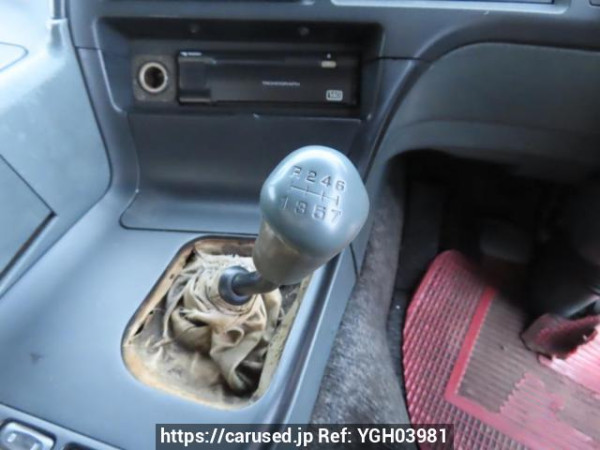 Used 2004 MT mitsubishi-fuso super-great FT50JVX Image[23]