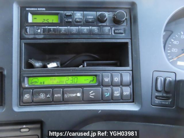 Used 2004 MT mitsubishi-fuso super-great FT50JVX Image[26]