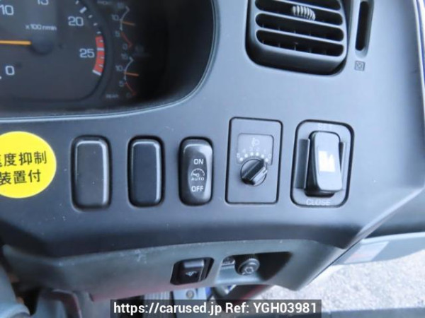 Used 2004 MT mitsubishi-fuso super-great FT50JVX Image[27]