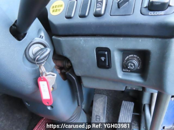 Used 2004 MT mitsubishi-fuso super-great FT50JVX Image[31]