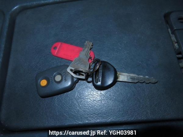 Used 2004 MT mitsubishi-fuso super-great FT50JVX Image[32]