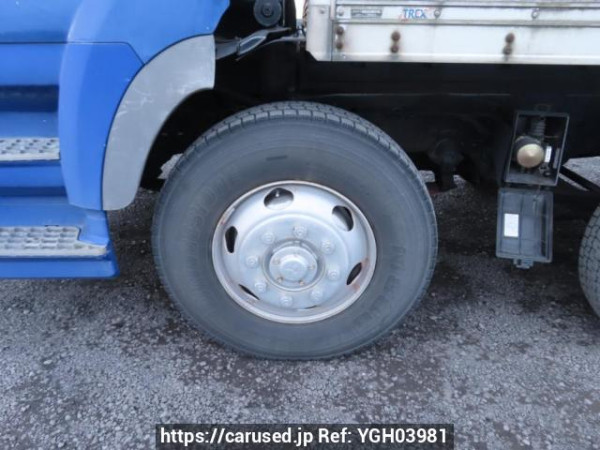 Used 2004 MT mitsubishi-fuso super-great FT50JVX Image[35]