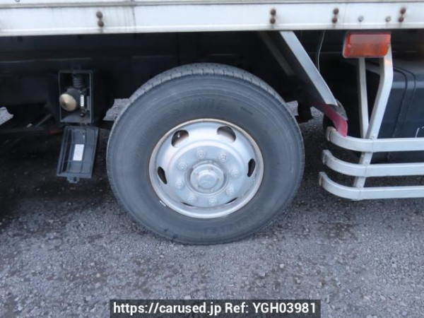 Used 2004 MT mitsubishi-fuso super-great FT50JVX Image[36]