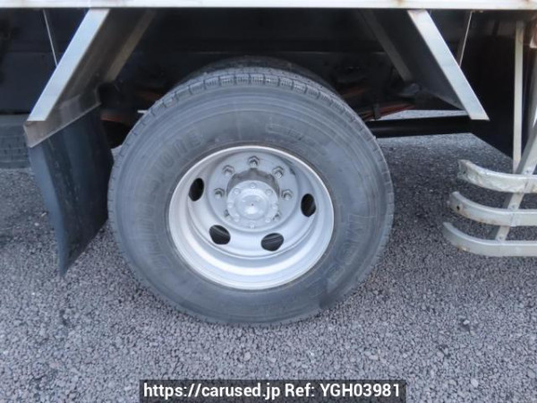 Used 2004 MT mitsubishi-fuso super-great FT50JVX Image[37]