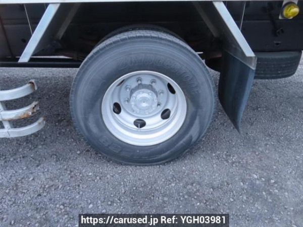 Used 2004 MT mitsubishi-fuso super-great FT50JVX Image[38]