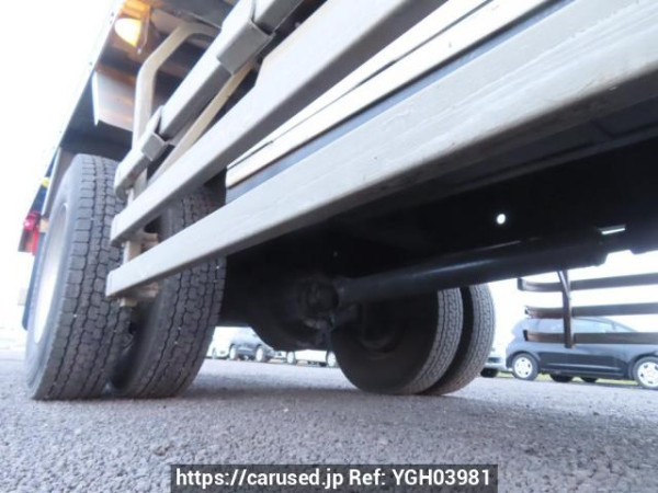 Used 2004 MT mitsubishi-fuso super-great FT50JVX Image[43]