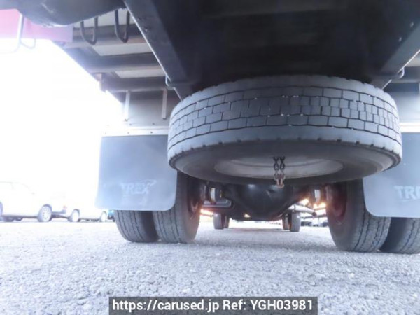 Used 2004 MT mitsubishi-fuso super-great FT50JVX Image[45]