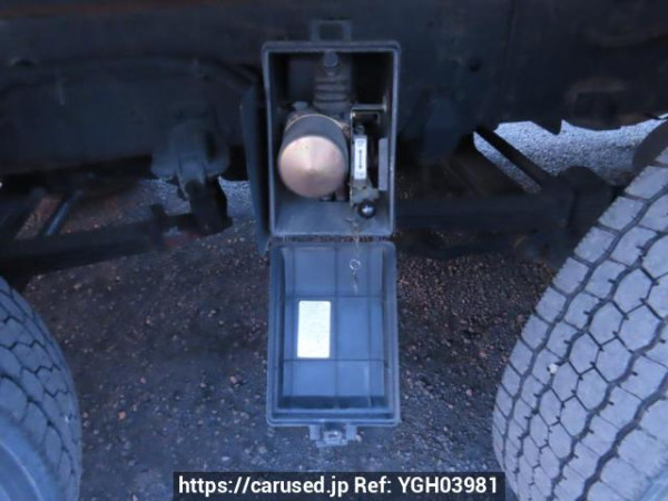 Used 2004 MT mitsubishi-fuso super-great FT50JVX Image[48]