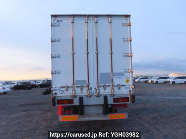 Used 2004 MT mitsubishi-fuso super-great FT50JVX Image[5]