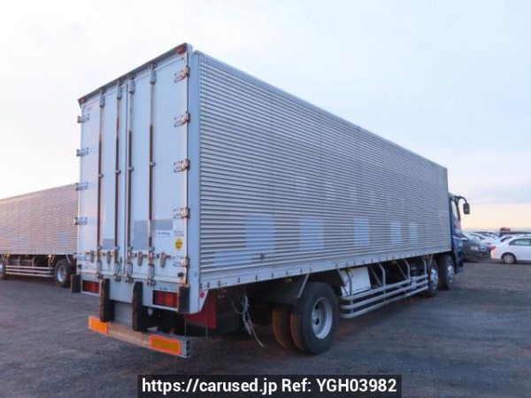 Used 2004 MT mitsubishi-fuso super-great FT50JVX Image[6]