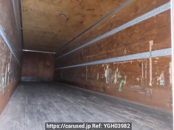 Used 2004 MT mitsubishi-fuso super-great FT50JVX Image[8]