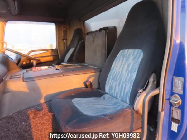 Used 2004 MT mitsubishi-fuso super-great FT50JVX Image[13]