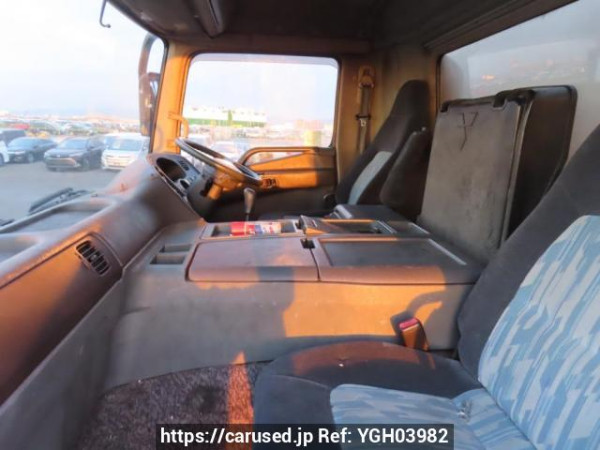 Used 2004 MT mitsubishi-fuso super-great FT50JVX Image[14]