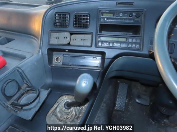 Used 2004 MT mitsubishi-fuso super-great FT50JVX Image[15]
