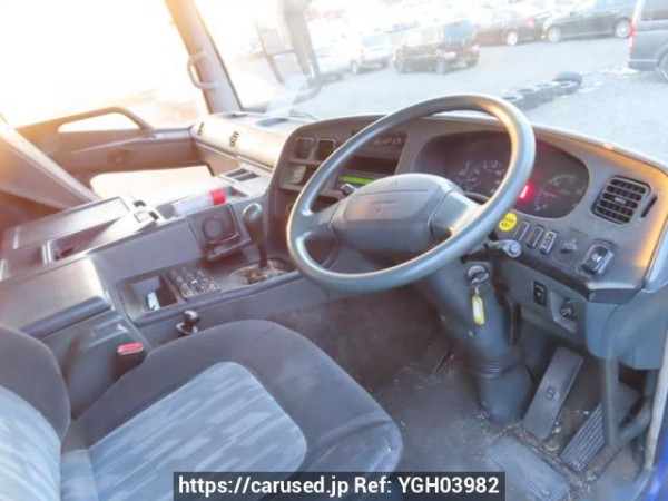 Used 2004 MT mitsubishi-fuso super-great FT50JVX Image[16]