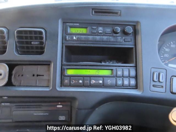 Used 2004 MT mitsubishi-fuso super-great FT50JVX Image[17]