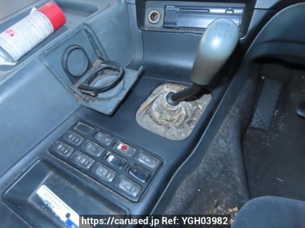 Used 2004 MT mitsubishi-fuso super-great FT50JVX Image[18]