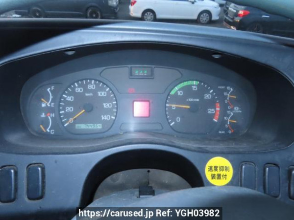 Used 2004 MT mitsubishi-fuso super-great FT50JVX Image[19]