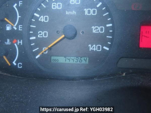 Used 2004 MT mitsubishi-fuso super-great FT50JVX Image[20]