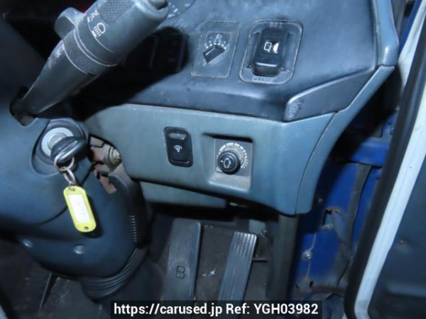 Used 2004 MT mitsubishi-fuso super-great FT50JVX Image[21]