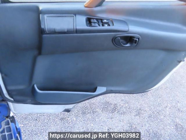 Used 2004 MT mitsubishi-fuso super-great FT50JVX Image[23]