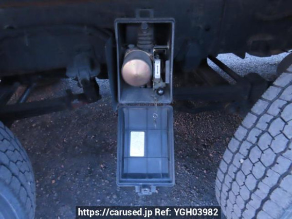 Used 2004 MT mitsubishi-fuso super-great FT50JVX Image[24]