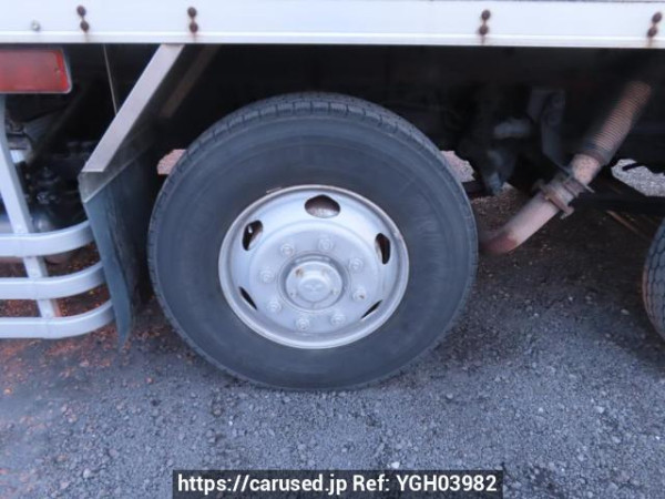 Used 2004 MT mitsubishi-fuso super-great FT50JVX Image[27]