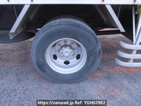Used 2004 MT mitsubishi-fuso super-great FT50JVX Image[29]