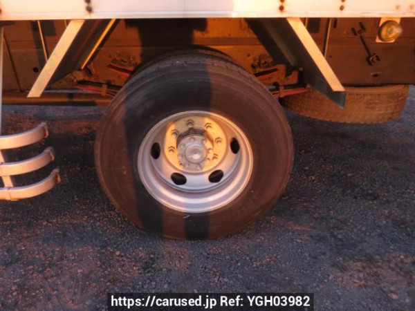 Used 2004 MT mitsubishi-fuso super-great FT50JVX Image[30]