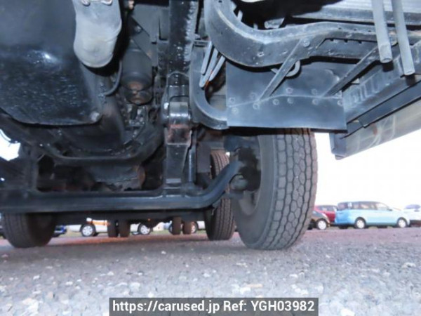 Used 2004 MT mitsubishi-fuso super-great FT50JVX Image[32]