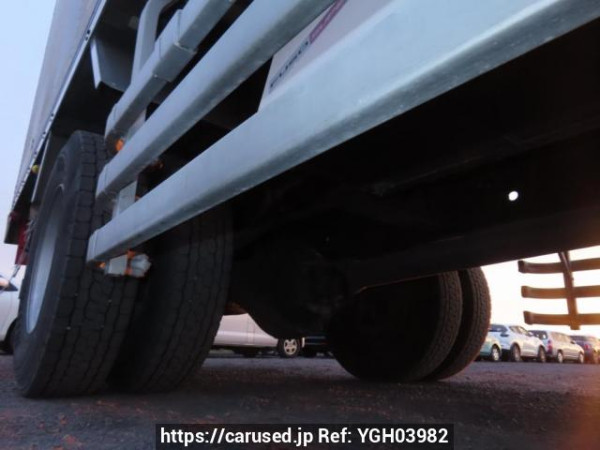 Used 2004 MT mitsubishi-fuso super-great FT50JVX Image[33]