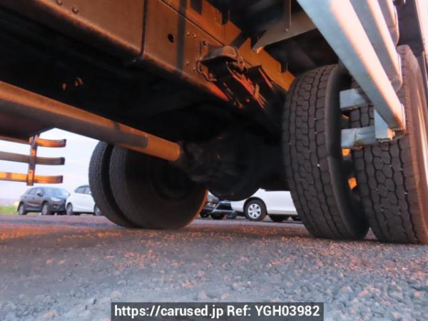 Used 2004 MT mitsubishi-fuso super-great FT50JVX Image[34]