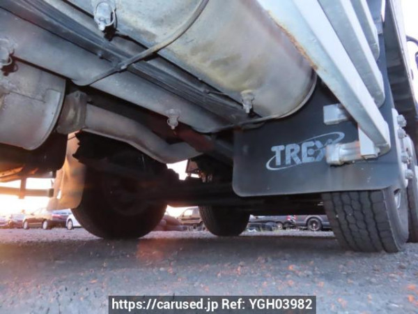 Used 2004 MT mitsubishi-fuso super-great FT50JVX Image[36]