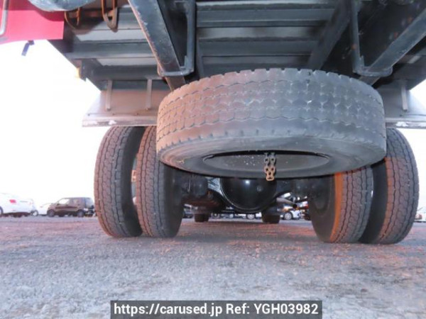 Used 2004 MT mitsubishi-fuso super-great FT50JVX Image[37]
