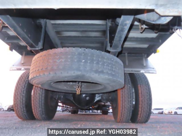 Used 2004 MT mitsubishi-fuso super-great FT50JVX Image[39]